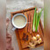 Cooksnap dari irani nara untuk resep Wedang Jahe + Susu