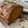 Cooksnap από Sofia Antonopoulou στη συνταγή Αφράτο Carrot Cake χωρίς μίξερ 🥕🥕