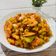 Cooksnap dari Juliana Tendeas untuk resep (559) Balado Udang Kentang
