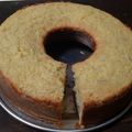Cooksnap dari Wini Winayati untuk resep Bolu pisang keju panggang Ekonomis #BikinRamadanBerkesan