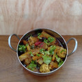 Sonal Modha's cooksnap of when they made પંજાબી સ્ટાઈલ મિક્સ વેજ સબ્જી (Punjabi style mix veg sabji recipe in Gujarati).