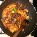 Cooksnap dari Indah Ayu untuk resep Sambal Terong