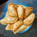 Cooksnap dari Iesye Naomi Mandagi untuk resep Jalangkote