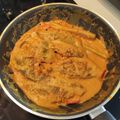 Cooksnap dari Siti Gendis Irvatikara untuk resep Mangut Lele Khas Jogja