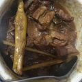 Cooksnap dari Tria Marantika untuk resep Rendang Daging Sapi Khas Minang Padang