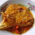 Cooksnap dari dapur Airin untuk resep Gulai Kepala Kakap