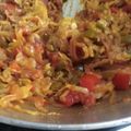 Binita Makwana's cooksnap of when they made કોબીજ નું શાક (Kobij Shak Recipe In Gujarati).