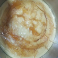 El cooksnap de luis rodriguez cuando hizo Crema de maicena.