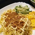 Angel 的 🔥嘉義麻辣涼麵（美乃滋/白醋）★okane☆ cooksnap