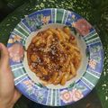 Cooksnap dari Farokhah Muzayinatun Niswah untuk resep 20. Tteokbokki ala rumahan #BikinRamadanBerkesan