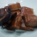 Chia Feng Liu 的 茶油滷豆干 cooksnap