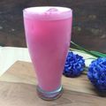 Cooksnap YayiFarha Kitchen semasa beliau membuat Soda Gembira.