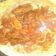 El cooksnap de Rocio cuando hizo Fideos caseros.