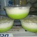 Cooksnap dari Asti Rahmayanti untuk resep Lumpur surga Endolita