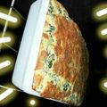 El cooksnap de carolas_91 cuando hizo Soufflé de espinacas con queso.