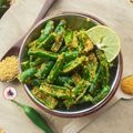 Deepa Rupani's cooksnap of when they made રાયતા મરચા (Raita Marcha Recipe In Gujarati).