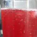 Soni Mehrotra का कुकस्नैप जब उन्होंने शरबत (sharbat recipe in Hindi) बनाया था।