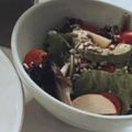 Cooksnap de Joao quando cozinhou Salada de Abacate e Tomate.