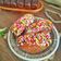 Cooksnap dari Ma2 Khansa A.N untuk resep Pukis coklat atau pukis brownies,enak,empuk,sederhana