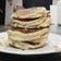 El cooksnap de Anabella Juarez cuando hizo Hotcakes (Panqueques esponjosos).