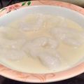 fgaby Cooksnap-ja, amikor elkészítette a(z) Madártej receptet.