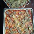 Cooksnap dari Mutiarisa untuk resep 30 Minutes Thin Crust Pizza