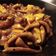 El cooksnap de DelicIANNcook cuando hizo Calamares en salsa.