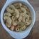 Cooksnap dari Enny Haryanto untuk resep MPASI 10 bulan : Makaroni Daging Saus Keju