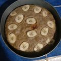 Cooksnap dari Suryanita untuk resep Bolu kukus pisang gula aren