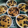 Cooksnap của Huỳnh Nguyễn khi họ làm theo món Bánh chuối yến mạch (Banana oat bread)