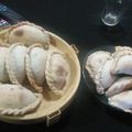 El cooksnap de Vanesa Acevedo cuando hizo Masa de empanadas económicas y súper fáciles!!.