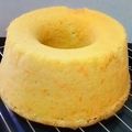 Cooksnap dari Nurita Dewi Sitorus untuk resep Bolu Wortel Panggang Enak Lembut