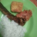 Cooksnap dari dhea dwi untuk resep Pecel lele sambal terasi khas lamongan