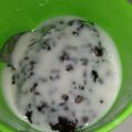 Cooksnap dari irma damayanti untuk resep Bubur ketan hitam