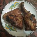 Cooksnap dari Siti Nurhasanah untuk resep Ayam Bakar Simpel Enak Gurih