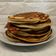 Noémi Fülöp Cooksnap-ja, amikor elkészítette a(z) Amerikai palacsinta receptet.