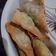 Cooksnap dari Yuanisa Pardi untuk resep Samosa Sambosa Praktis pake kulit pangsit