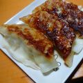ちくわ君's cooksnap of when they made 離乳食完了期～幼児食まで　餃子冷凍OK.