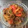 Cooksnap dari Ratu intan amelia untuk resep Pesmol ikan mas