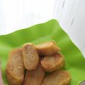 Cooksnap dari Aanggie Cooking untuk resep Chicken Egg Roll ala Hokben