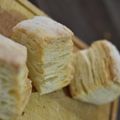 El cooksnap de Ignacio Villa cuando hizo Galleta Dulce (Uruguaya).