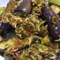 Cooksnap dari Siena untuk resep Terong Teri Medan Cabe Ijo