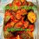 Cooksnap dari Anne Dominic untuk resep Balado Terong Ungu ala RM Padang