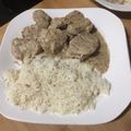 El cooksnap de Ignacio Carrión Guerra cuando hizo Solomillo a la antigua.
