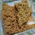 Cooksnap dari Ina S untuk resep Kremesan (tanpa baking powder)
