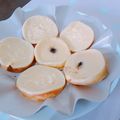 Cooksnap dari Carina Ayny untuk resep Kue Lumpur Kentang Susu