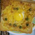 Cooksnap dari Luthfinur untuk resep Roppan - Roti Panggang