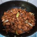Cooksnap dari Puspita Kartika Wilis untuk resep Chicken Teriyaki ala Hokben