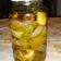 El cooksnap de Norali cuando hizo Berenjenas en aceite.