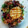 El cooksnap de Ivan Muñoz Rosales cuando hizo Ensalada templada con queso de cabra y frutos secos.